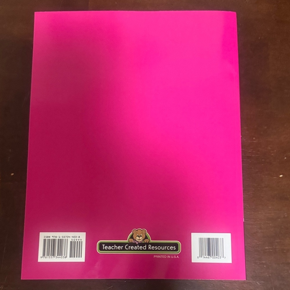 A Wrinkle in Time Teacher Guide Literature Unit Guide - Picture 2 of 3